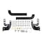 Westin HDX Modular Grille Guard 57-23885 - alternate 2